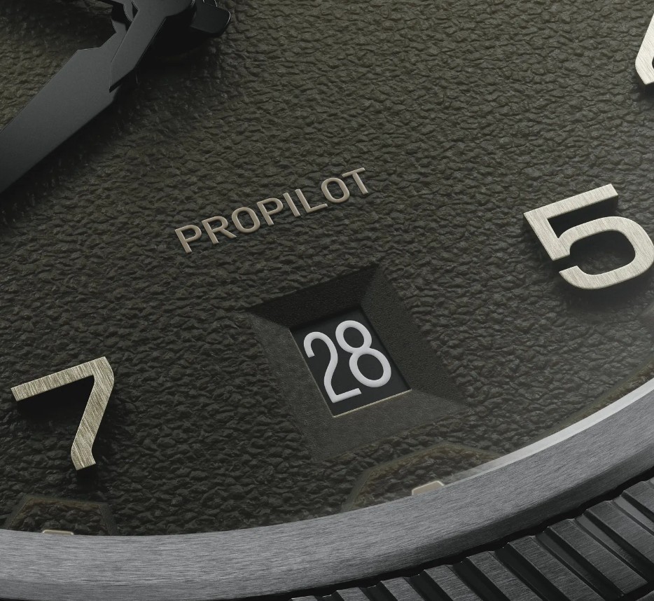 Часы ORIS  Мужские швейцарские часы, автоматический механизм, сталь, 41 мм